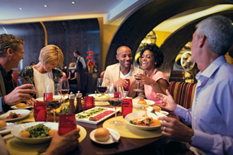 Tuscan Grille