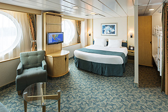 Sample Cabin Image for 1K