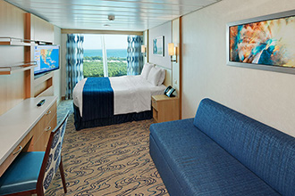 Sample Cabin Image for 1L