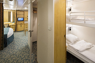 Sample Cabin Image for 1R