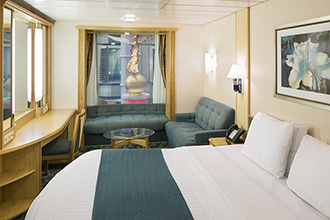 Sample Cabin Image for 2T