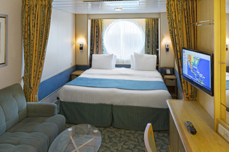 Sample Cabin Image for 3N
