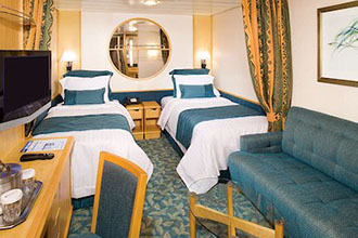 Sample Cabin Image for 3V