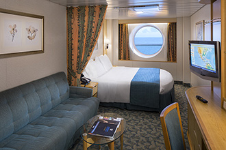 Sample Cabin Image for 4M