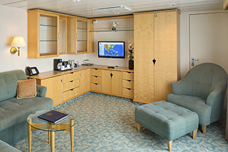 Sample Cabin Image for GT