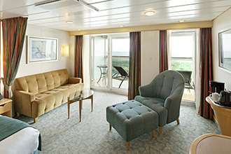 Sample Cabin Image for J3