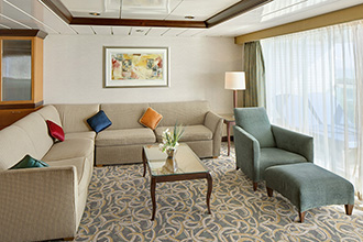 Sample Cabin Image for OS