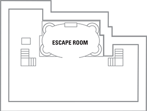 Plan for Deck 15