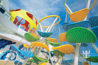 Skyclimber