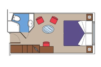 Sample Cabin Image for OR1