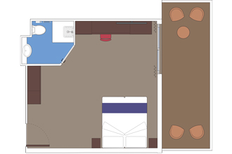 Sample Cabin Image for YCL