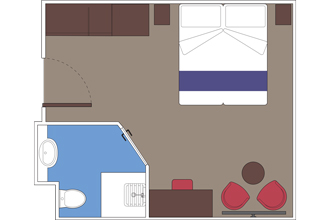 Sample Cabin Image for YIN