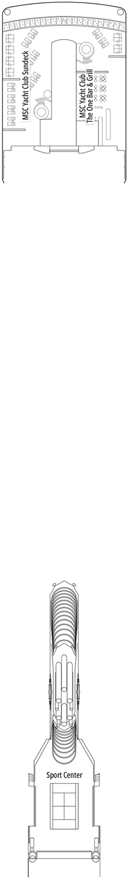 Plan for 16 - Sport Deck