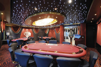 Poker Room