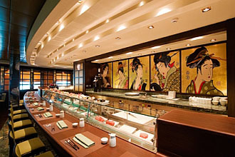 Kaito Sushi Bar