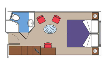 Sample Cabin Image for OO