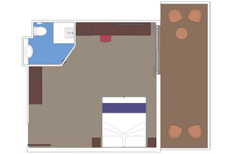 Sample Cabin Image for YCP