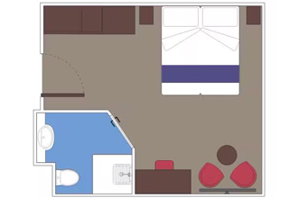 Sample Cabin Image for YIN