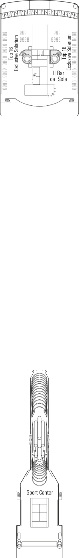 Plan for 16 - Sport Deck