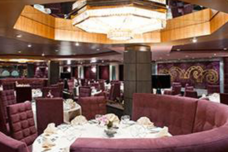 Quattro Venti Restaurant