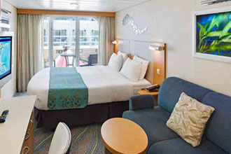 Sample Cabin Image for 1I