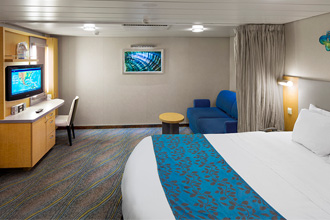 Sample Cabin Image for 1R