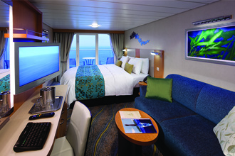 Sample Cabin Image for 2C