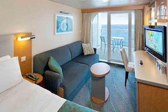 Sample Cabin Image for 2D