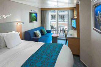 Sample Cabin Image for 2J