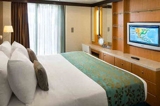Sample Cabin Image for A2