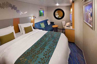 Sample Cabin Image for CI