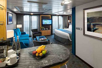 Sample Cabin Image for GS