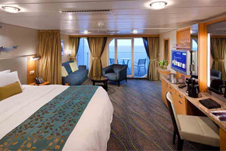 Sample Cabin Image for J4