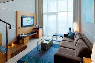 Sample Cabin Image for L1