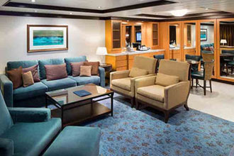 Sample Cabin Image for OS