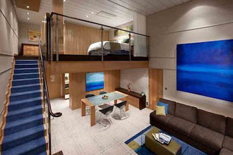 Sample Cabin Image for TL