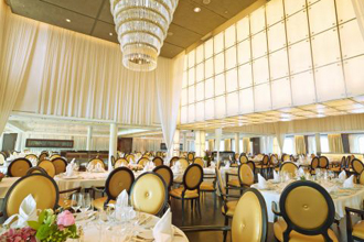 The Restaurant