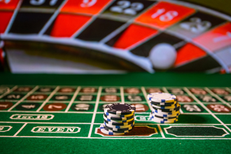 Casino