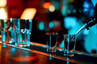 Sky Bar
