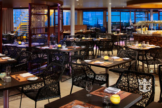 Solarium Bistro
