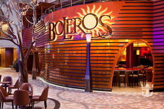 Boleros
