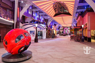 Royal Promenade