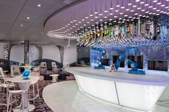Bionic Bar
