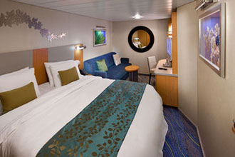 Sample Cabin Image for 4V