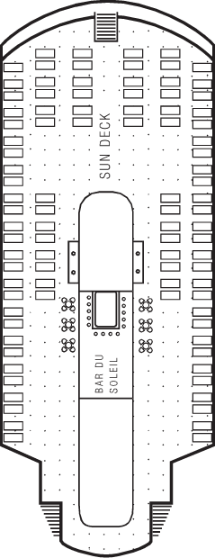 Deck Plan