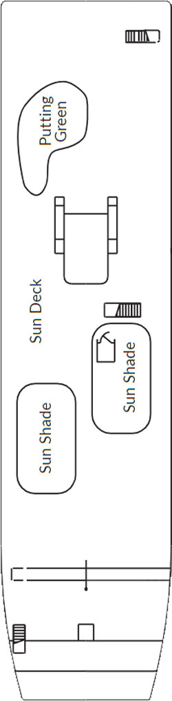 Plan for Deck 4