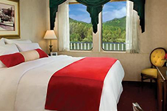 Sample Cabin Image for D2