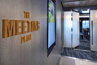 The Meeting Place