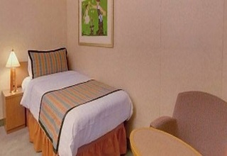 Sample Cabin Image for Category Code CI (Classic Inside Single)