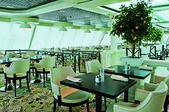 Giardino Buffet Restaurant